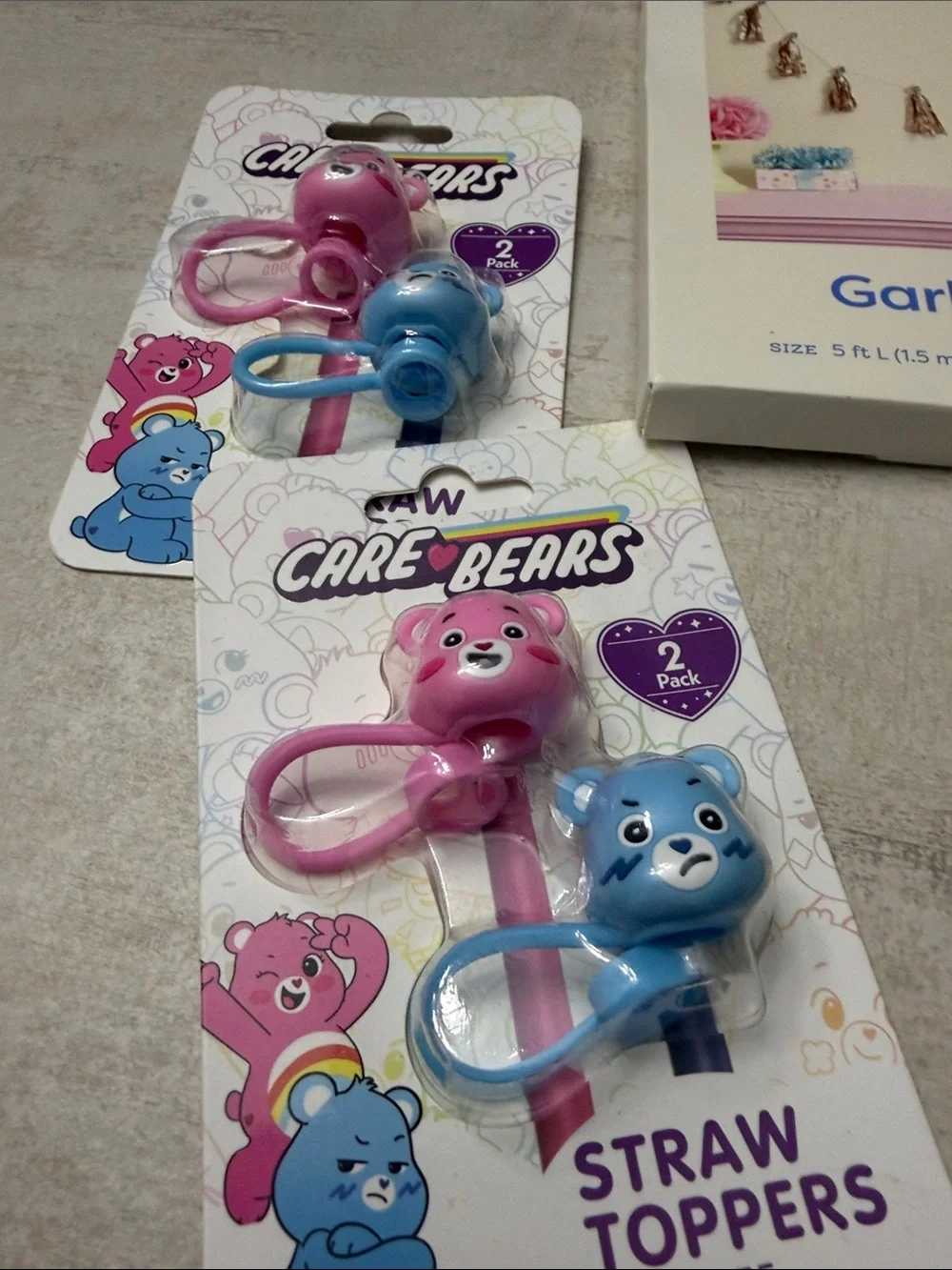 Spritz kids accessory